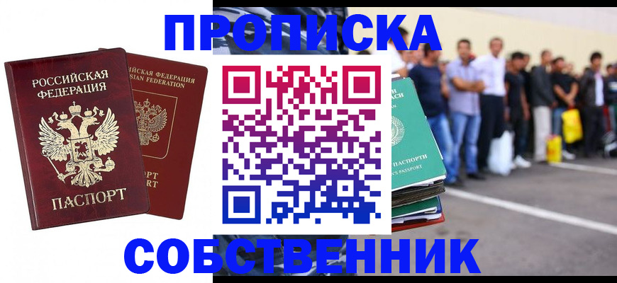 временная регистрация для всех в Курчалом